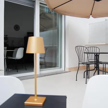 Apartamento Kisto A Casa *