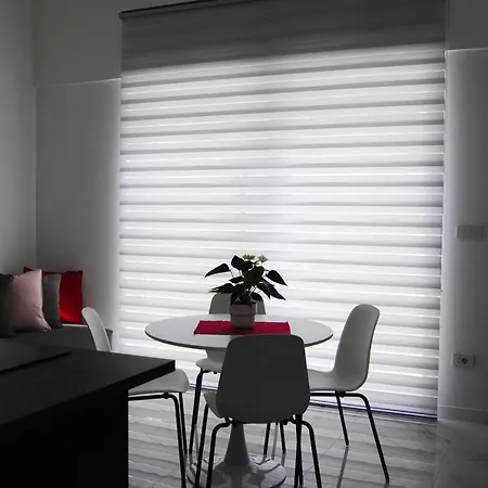 Kisto A Casa Apartamento *