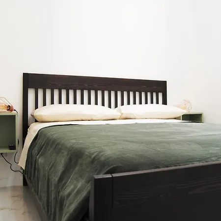Kisto A Casa 아파트