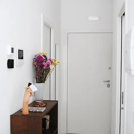 아파트 Kisto A Casa