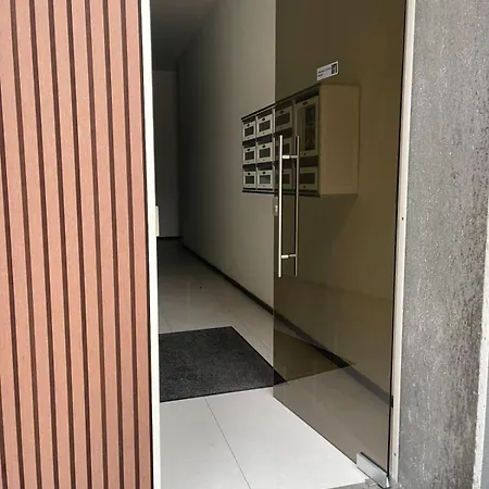 Kisto A Casa 아파트