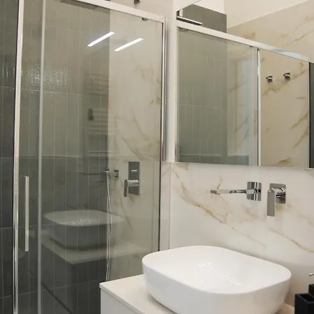 Apartament Kisto A Casa