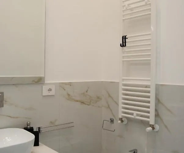 Kisto A Casa Bari