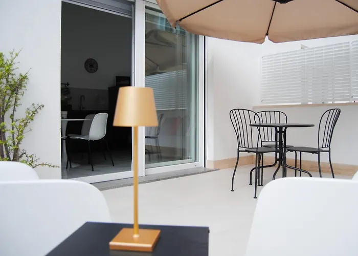 Apartamento Kisto A Casa *