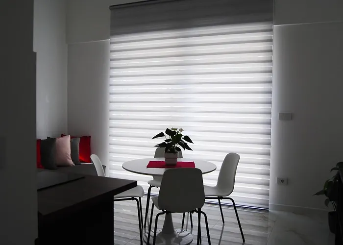 Kisto A Casa Apartment *