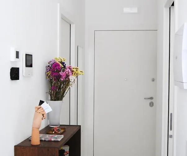 Apartment Kisto A Casa