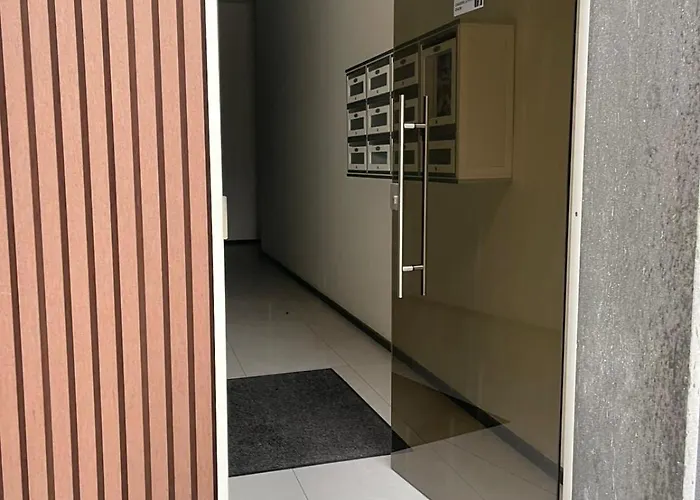 Kisto A Casa Apartment